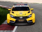 Lada Vesta WTCC Concept 2014 года